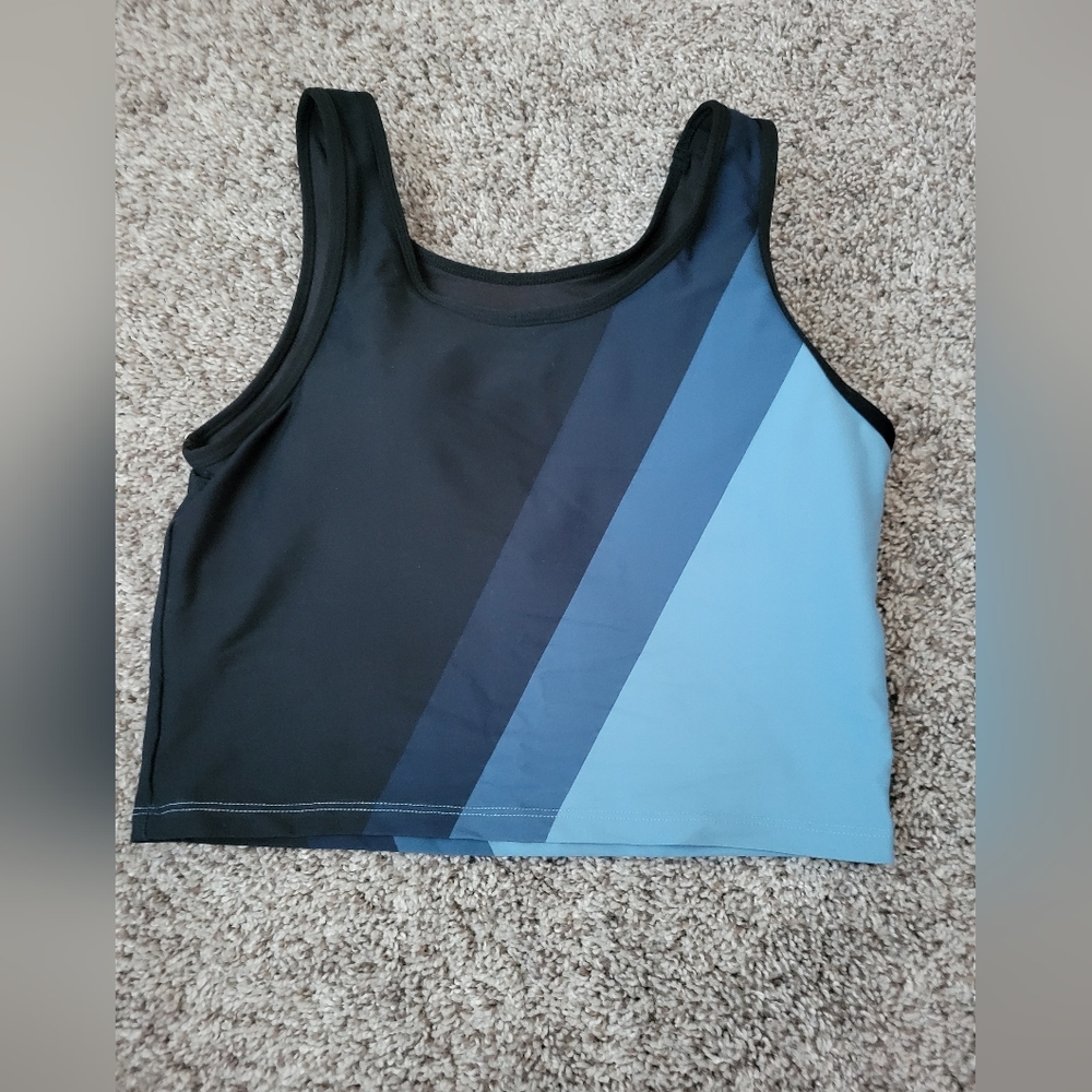 Zyia active sports bra
